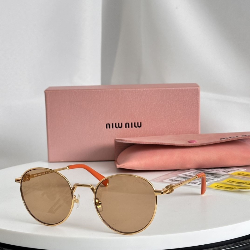 Miu miu Sunglasses